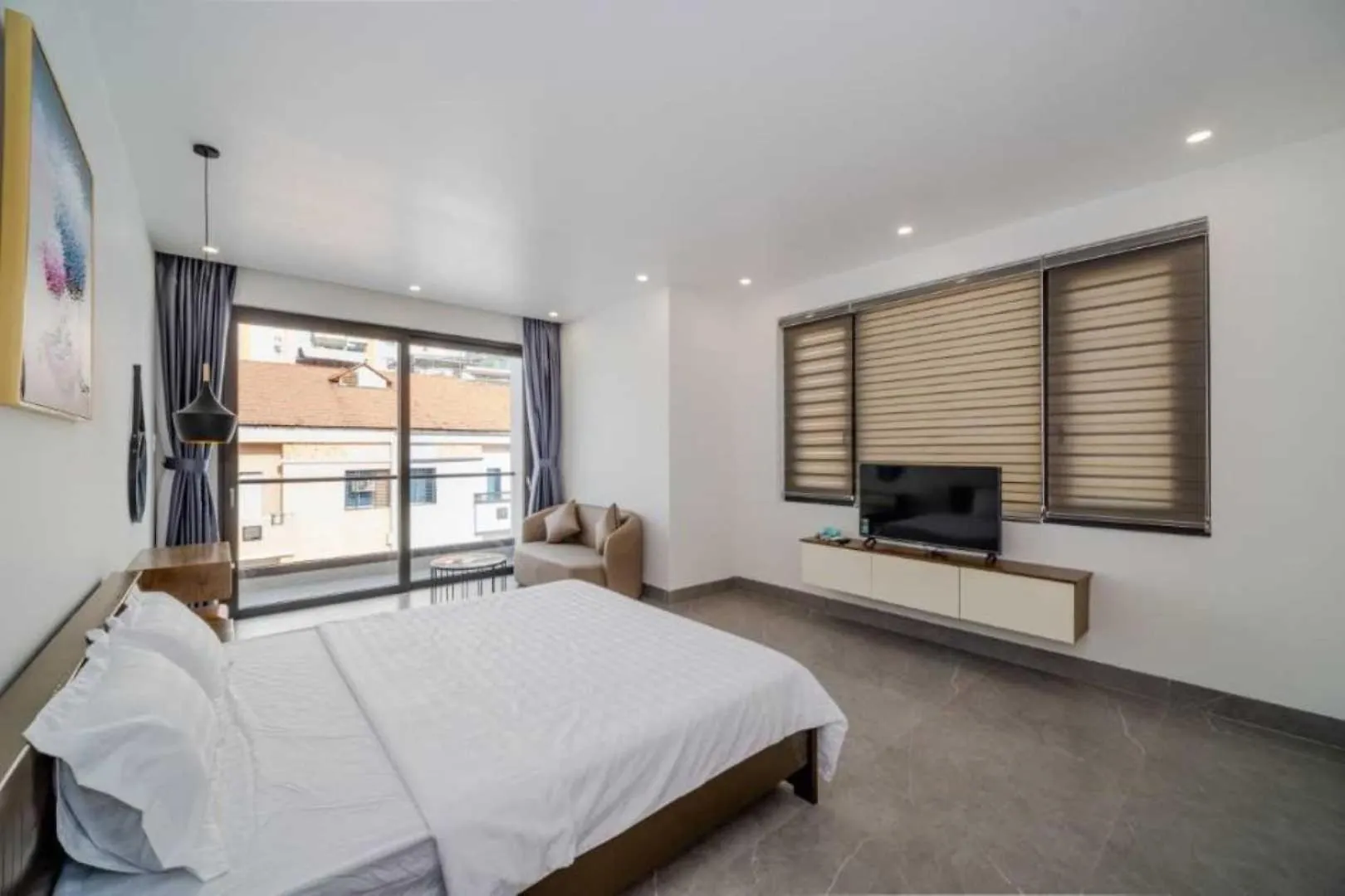 Fusion Villa 10 Br Vung Tau