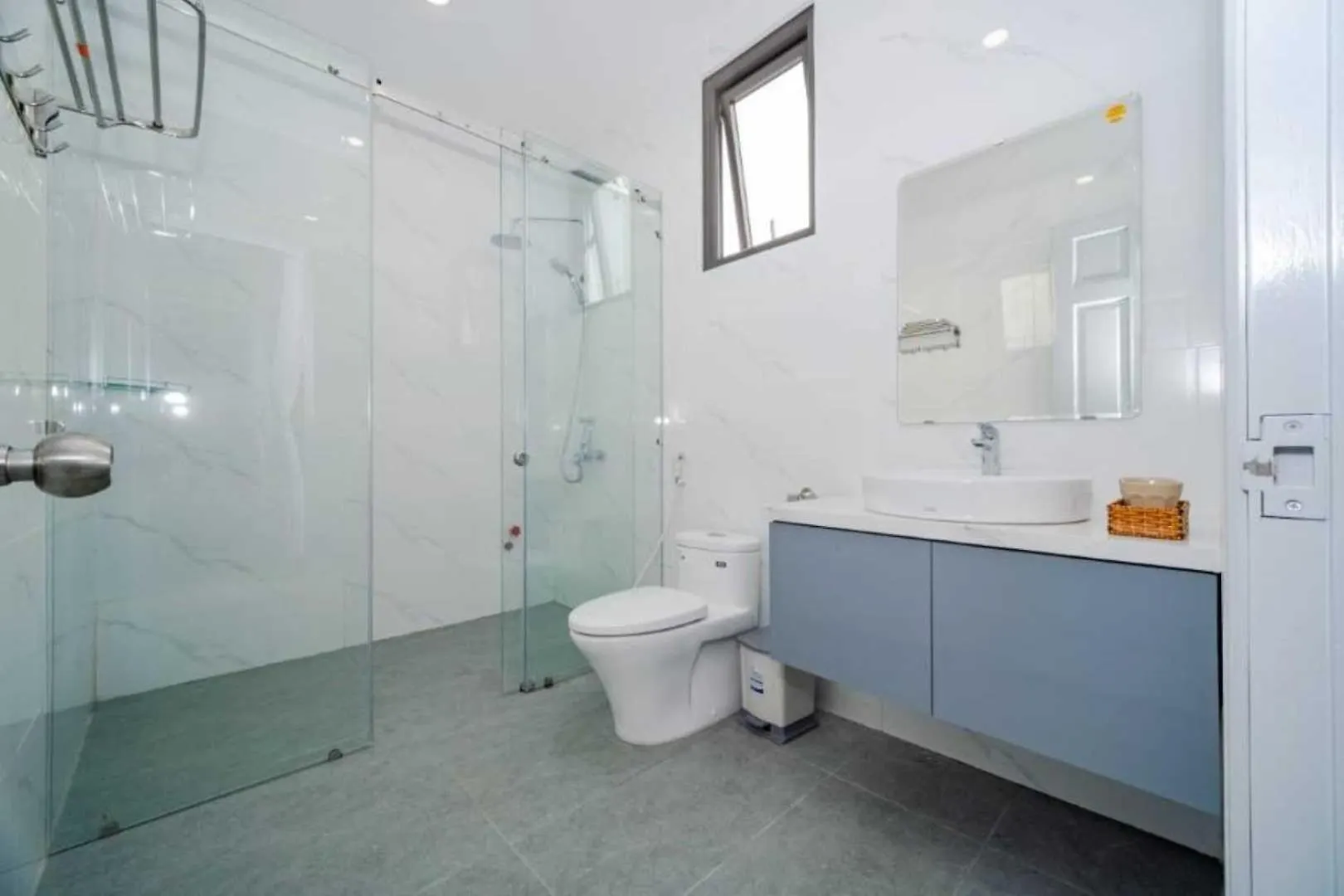 Fusion Villa 10 Br Vung Tau