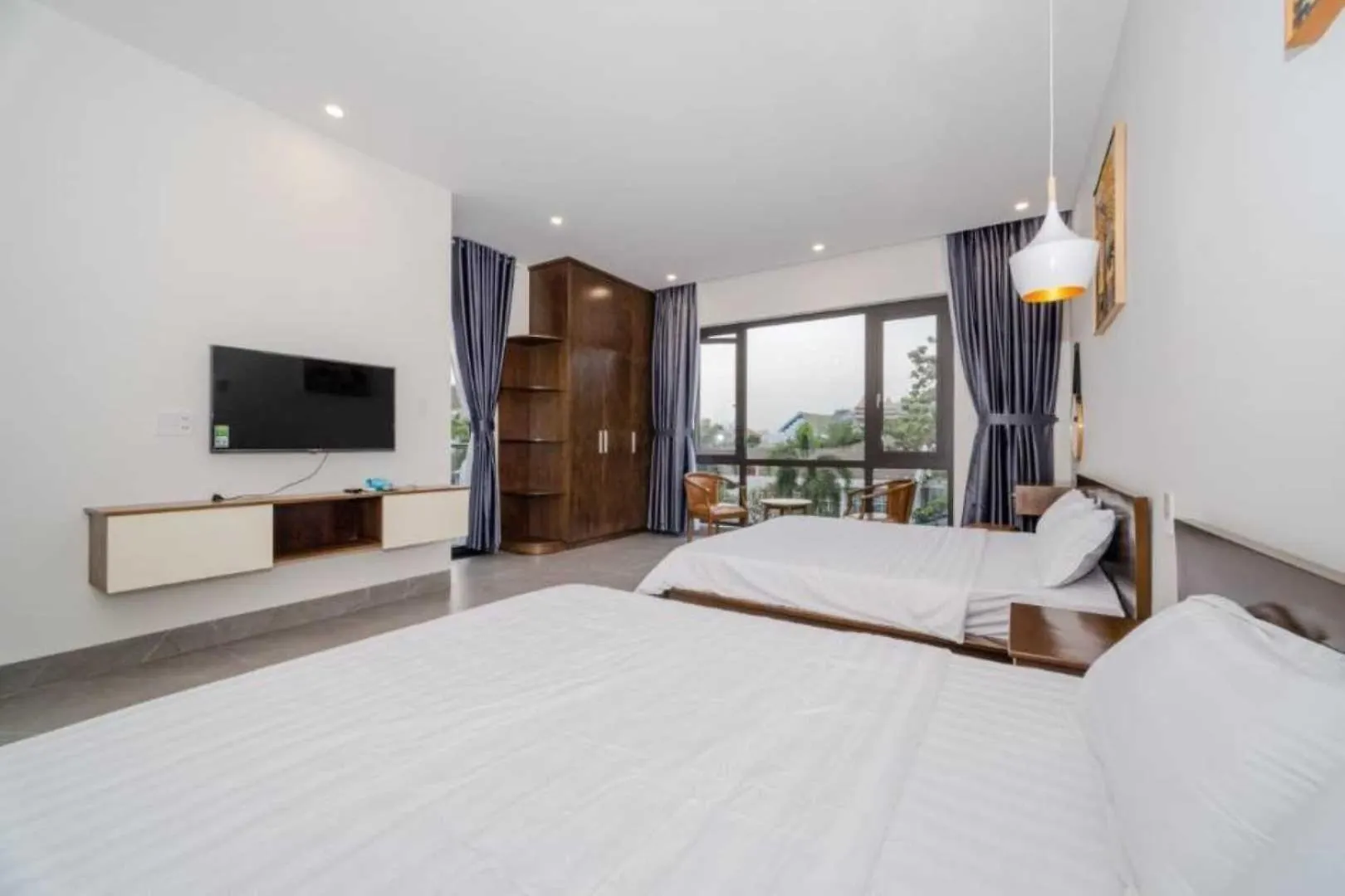 Fusion Villa 10 Br Vung Tau