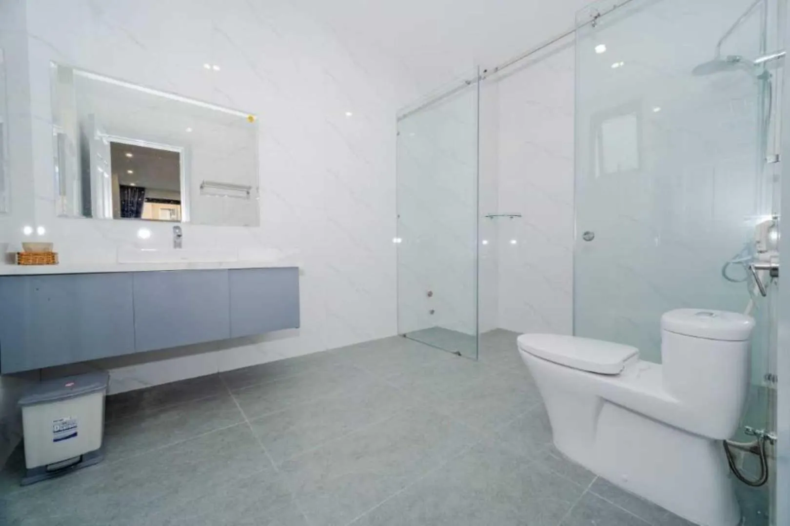 Fusion Villa 10 Br Vung Tau 0*,  Vietnam