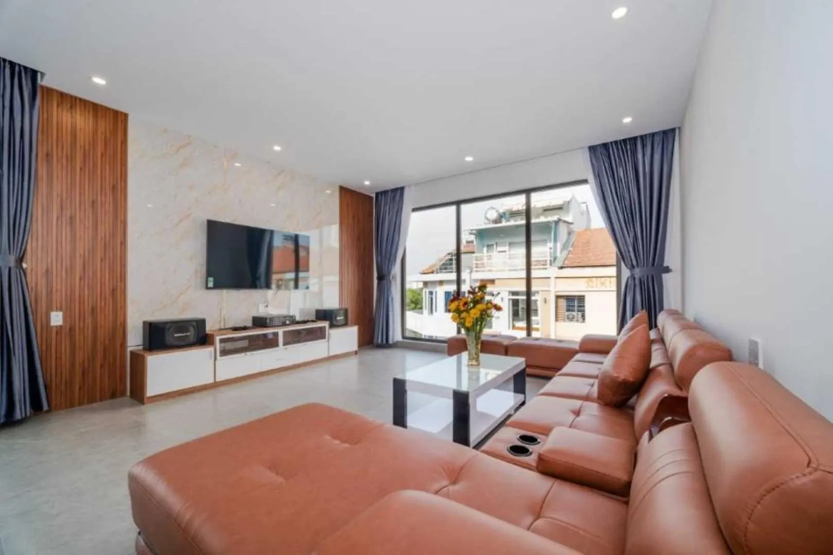 Fusion Villa 10 Br Vung Tau