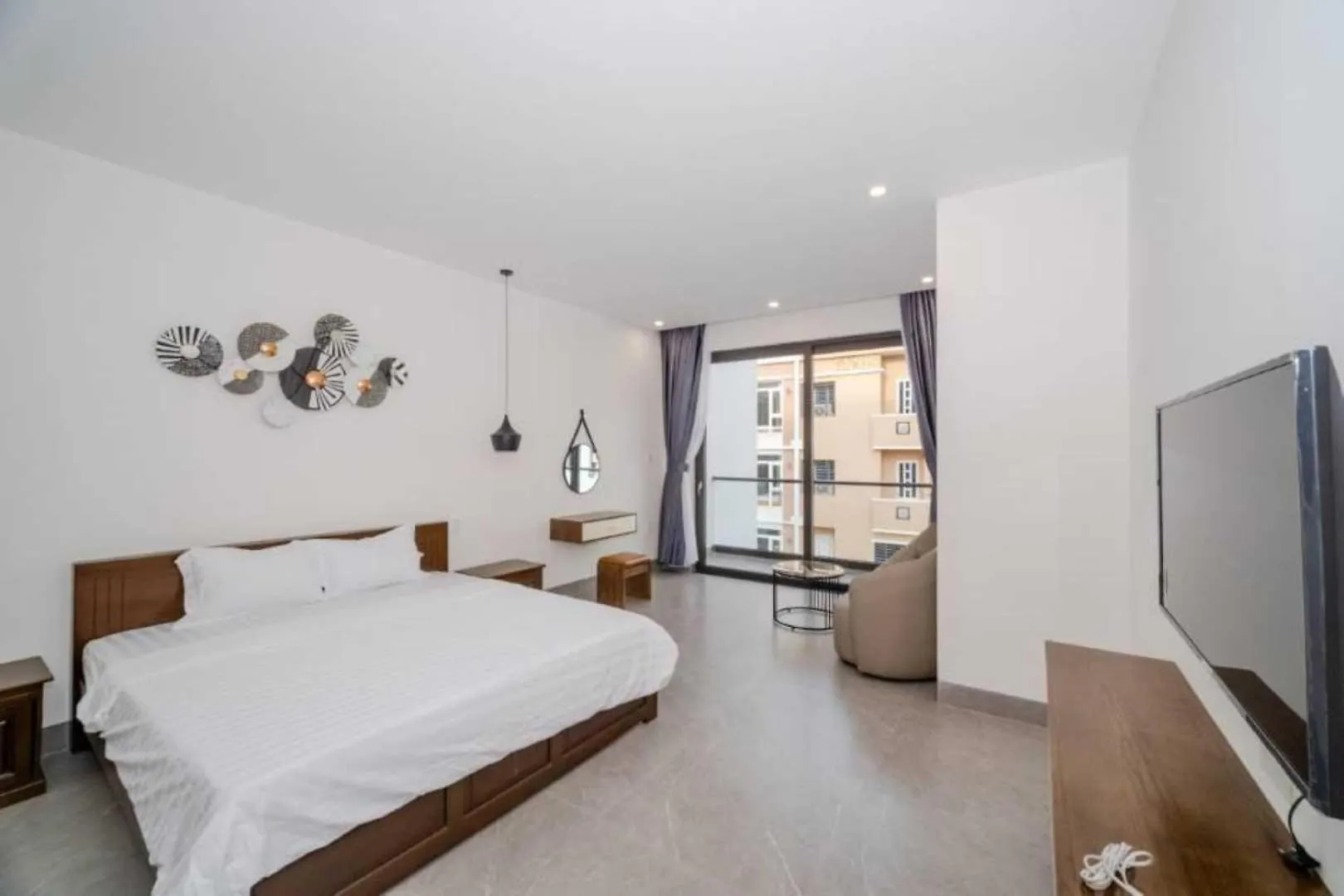 Fusion Villa 10 Br Vung Tau