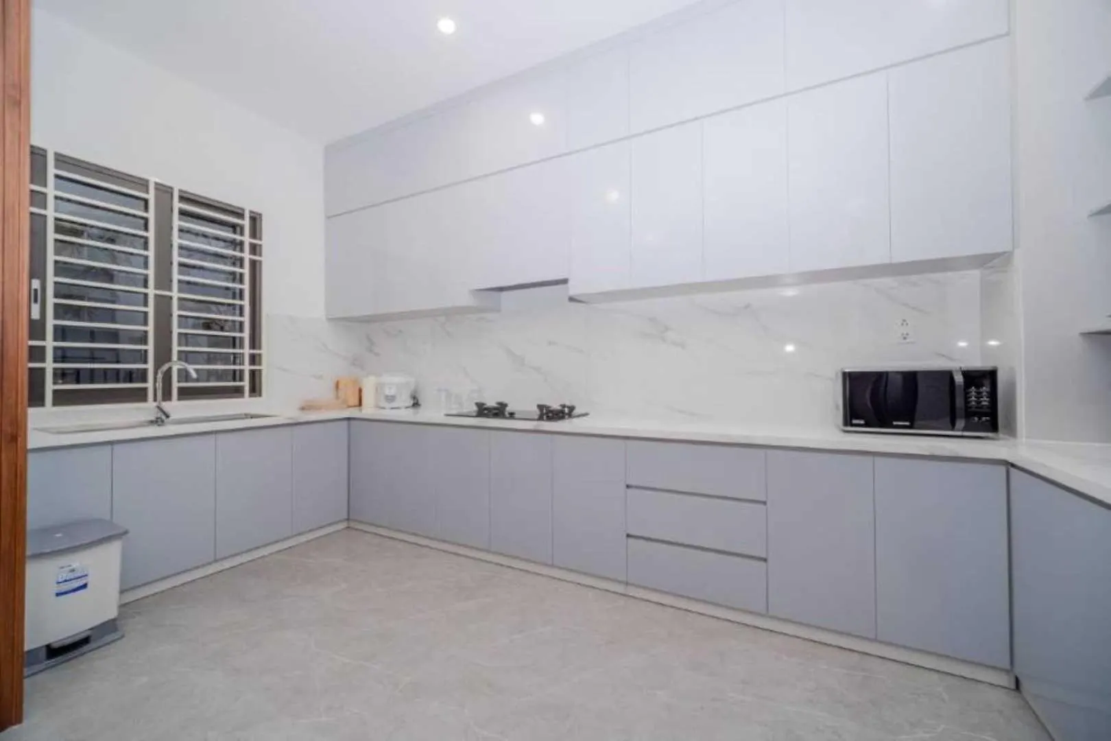 Fusion Villa 10 Br Vung Tau