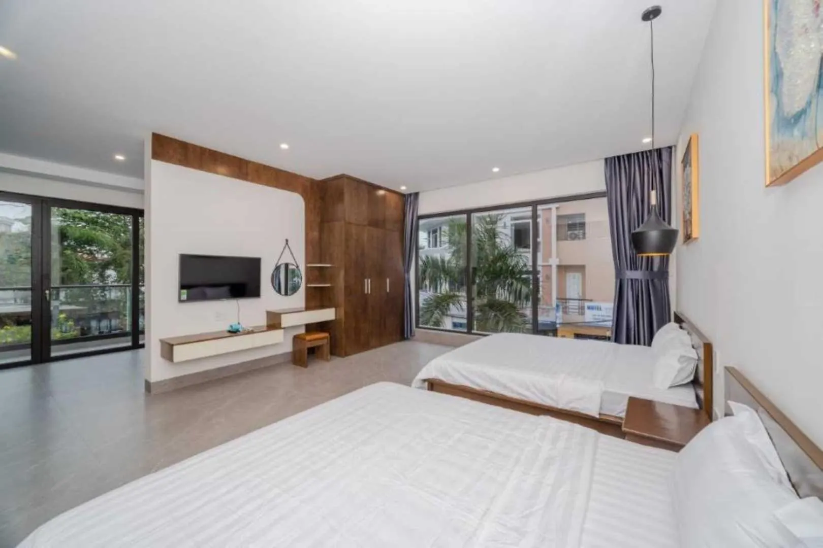 Fusion Villa 10 Br Vung Tau