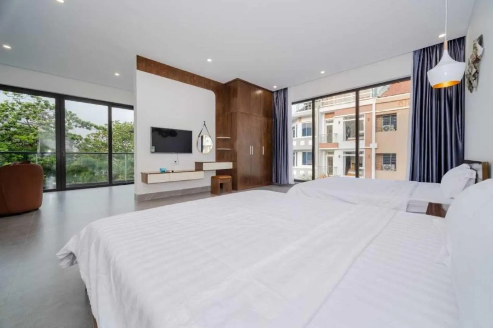 Fusion Villa 10 Br Vung Tau