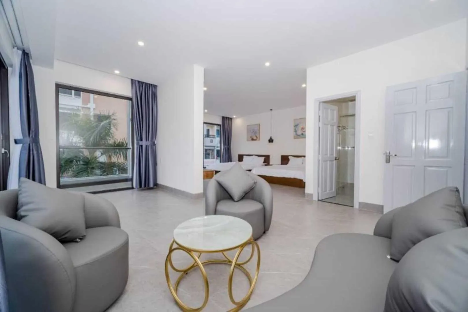Fusion Villa 10 Br Vung Tau Vietnam