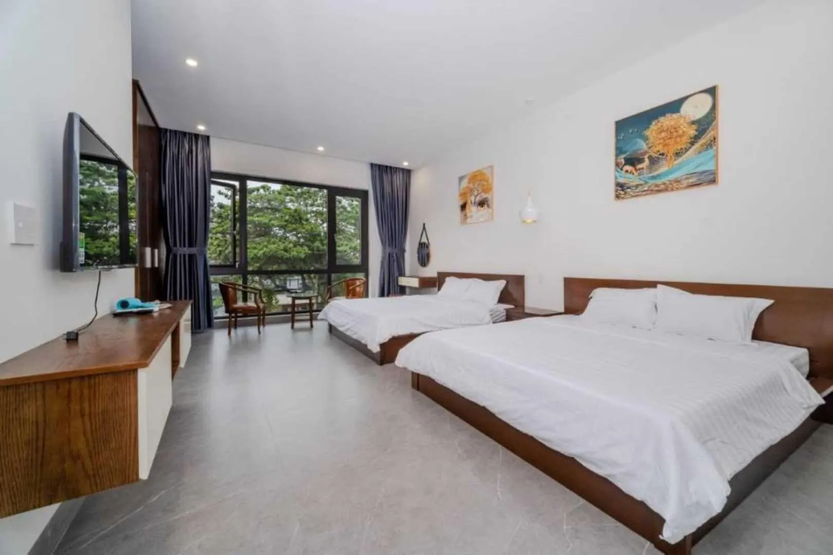 Fusion Villa 10 Br Vung Tau