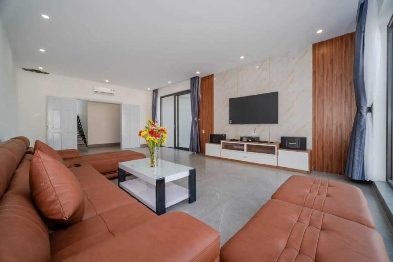 Fusion Villa 10 Br Vung Tau