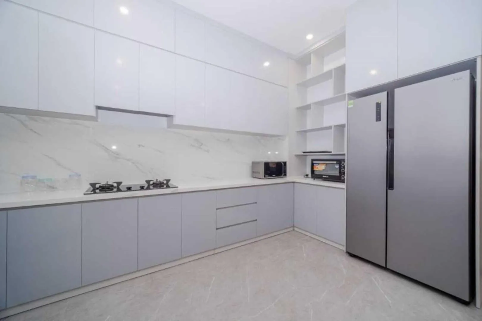 Fusion Villa 10 Br Vung Tau Vietnam