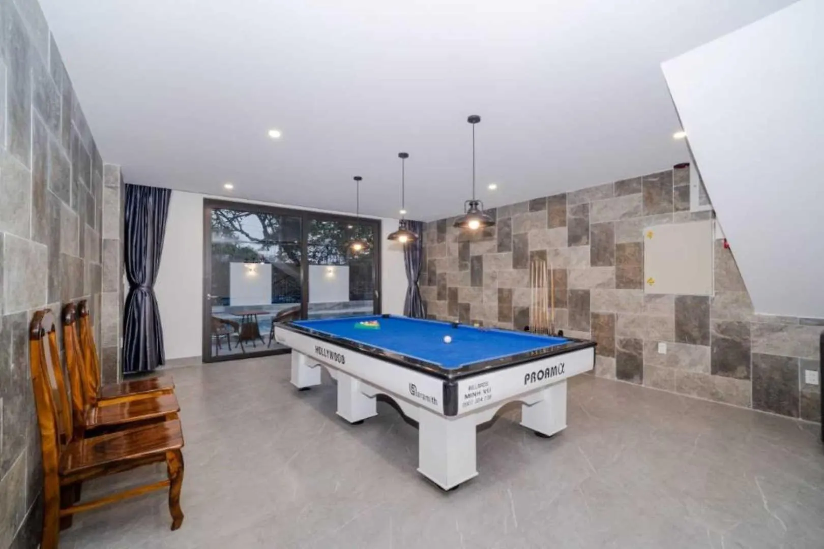 Fusion Villa 10 Br Vung Tau Vietnam