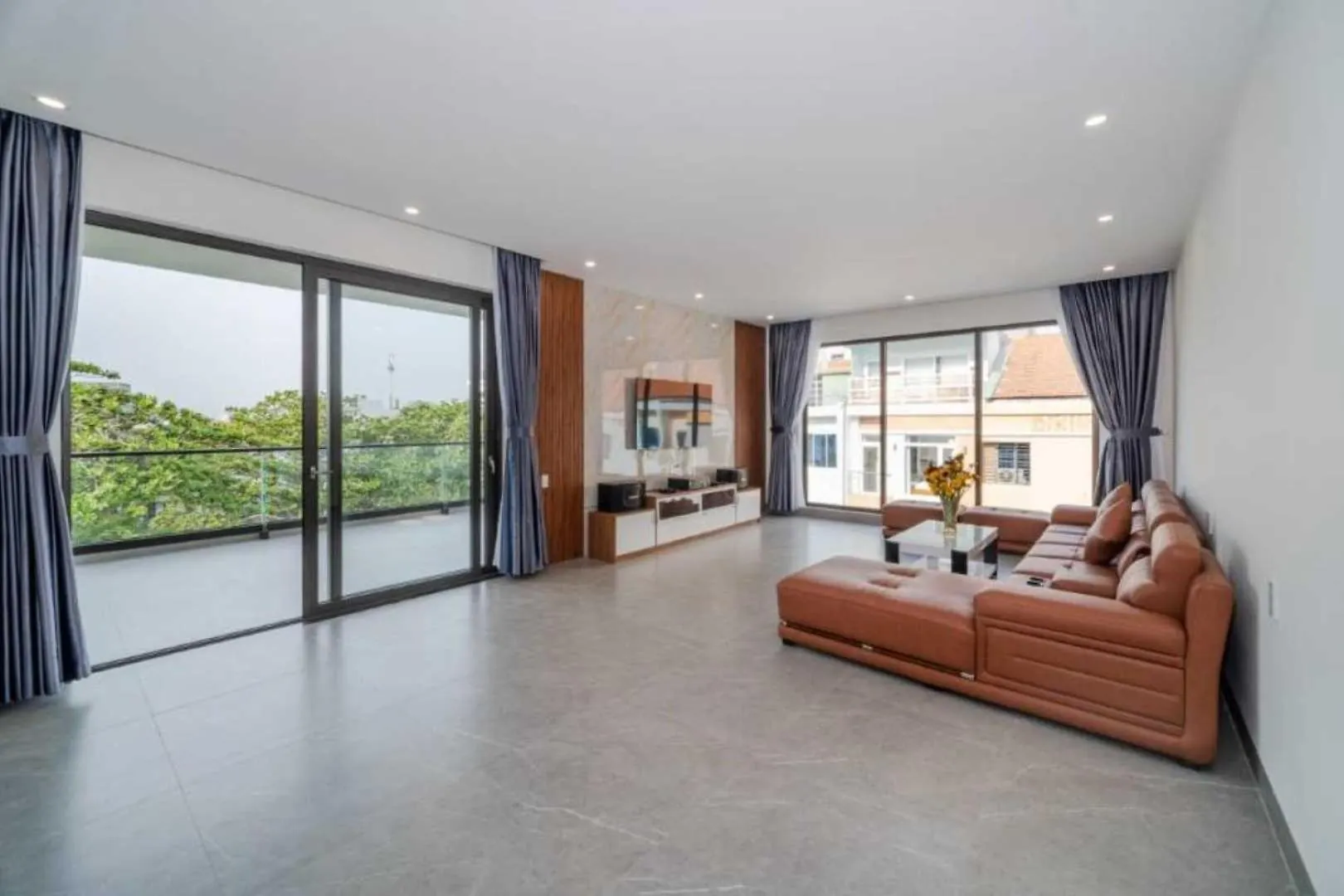 Fusion Villa 10 Br Vung Tau
