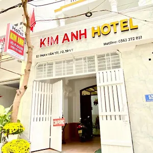 3* Отель Kim Anh